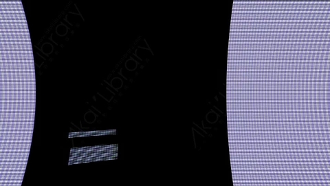 视频素材-故障毛刺元素Rampant_Screen_Damage_064