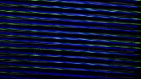 视频素材-故障毛刺元素Rampant_Screen_Damage_066