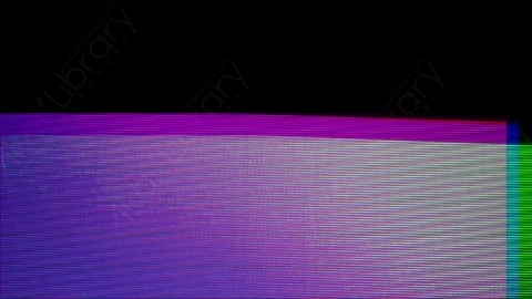 视频素材-故障毛刺元素Rampant_Screen_Damage_068