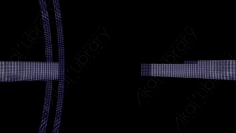 视频素材-故障毛刺元素Rampant_Screen_Damage_087