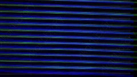 视频素材-故障毛刺元素Rampant_Screen_Damage_089