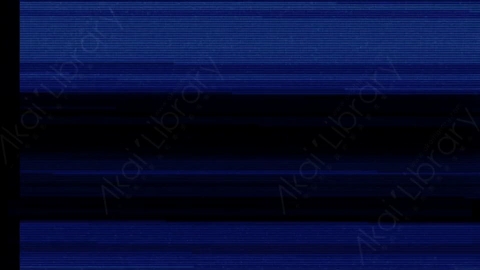视频素材-故障毛刺元素Rampant_Screen_Damage_090