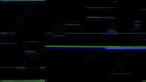 视频素材-故障毛刺元素Rampant_Screen_Damage_092