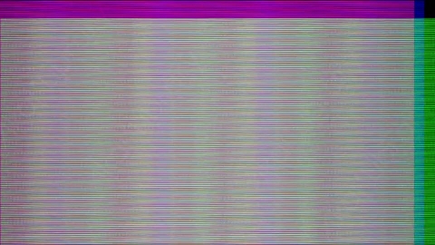 视频素材-故障毛刺元素Rampant_Screen_Damage_102