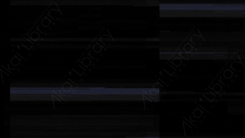 视频素材-故障毛刺元素Rampant_Screen_Damage_103
