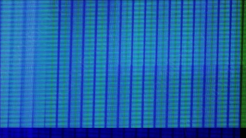 视频素材-故障毛刺元素Rampant_Screen_Damage_109