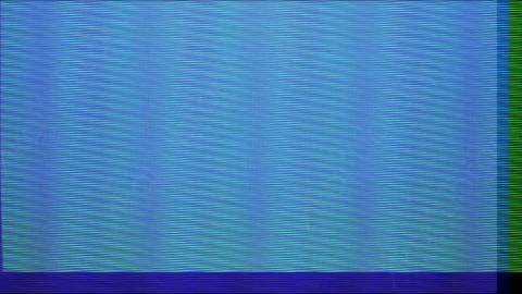 视频素材-故障毛刺元素Rampant_Screen_Damage_116