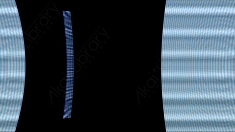 视频素材-故障毛刺元素Rampant_Screen_Damage_125