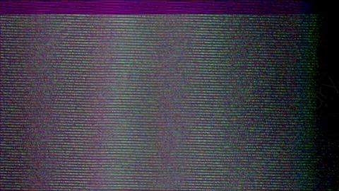 视频素材-故障毛刺元素Rampant_Screen_Damage_126