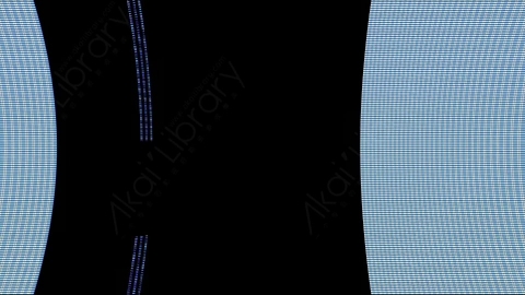 视频素材-故障毛刺元素Rampant_Screen_Damage_143