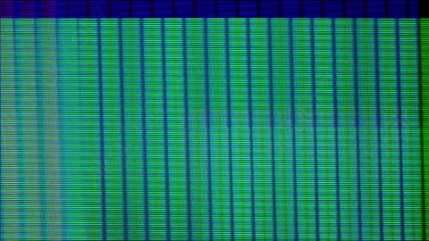 视频素材-故障毛刺元素Rampant_Screen_Damage_147