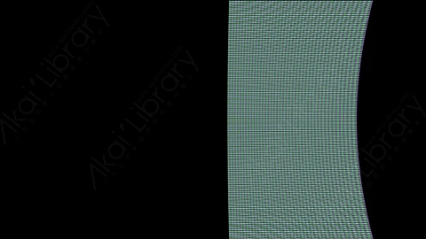 视频素材-故障毛刺元素Rampant_Screen_Damage_152