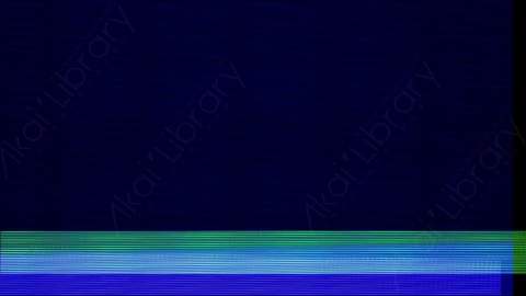 视频素材-故障毛刺元素Rampant_Screen_Damage_160