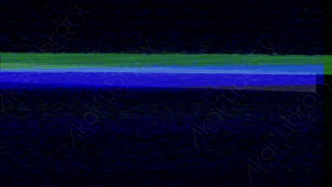 视频素材-故障毛刺元素Rampant_Screen_Damage_171