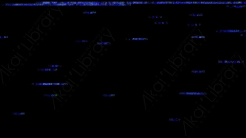视频素材-故障毛刺元素Rampant_Screen_Damage_175