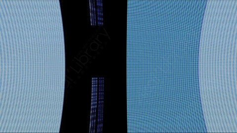 视频素材-故障毛刺元素Rampant_Screen_Damage_176