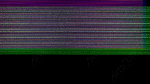 视频素材-故障毛刺元素Rampant_Screen_Damage_179