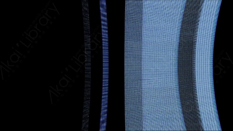 视频素材-故障毛刺元素Rampant_Screen_Damage_185