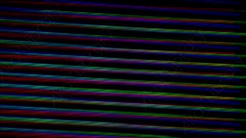 视频素材-故障毛刺元素Rampant_Screen_Damage_192
