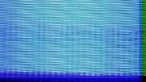 视频素材-故障毛刺元素Rampant_Screen_Damage_200