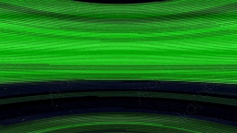 视频素材-故障毛刺元素Rampant_Screen_Damage_204