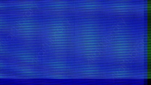 视频素材-故障毛刺元素Rampant_Screen_Damage_215