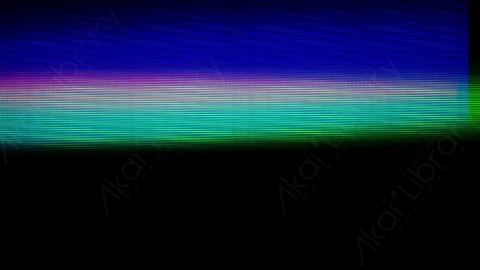 视频素材-故障毛刺元素Rampant_Screen_Damage_220