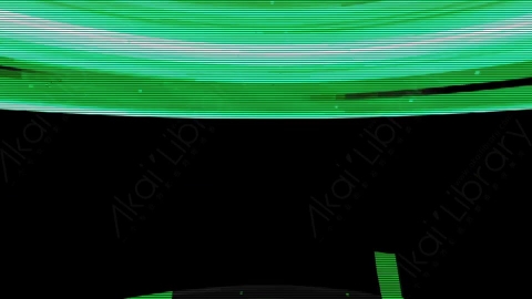 视频素材-故障毛刺元素Rampant_Screen_Damage_225