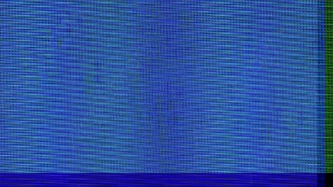 视频素材-故障毛刺元素Rampant_Screen_Damage_227