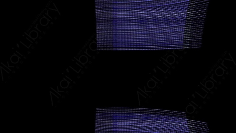 视频素材-故障毛刺元素Rampant_Screen_Damage_233