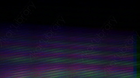 视频素材-故障毛刺元素Rampant_Screen_Damage_236