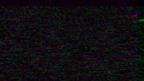 视频素材-故障毛刺元素Rampant_Screen_Damage_240