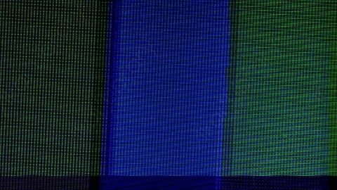视频素材-故障毛刺元素Rampant_Screen_Damage_244