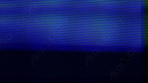 视频素材-故障毛刺元素Rampant_Screen_Damage_249