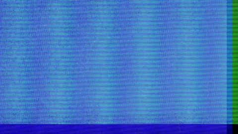 视频素材-故障毛刺元素Rampant_Screen_Damage_255