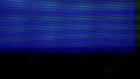 视频素材-故障毛刺元素Rampant_Screen_Damage_257