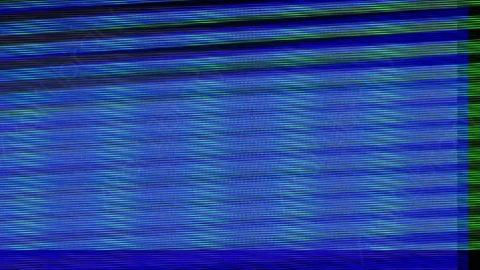 视频素材-故障毛刺元素Rampant_Screen_Damage_262