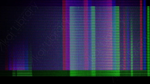 视频素材-故障毛刺元素Rampant_Screen_Damage_272
