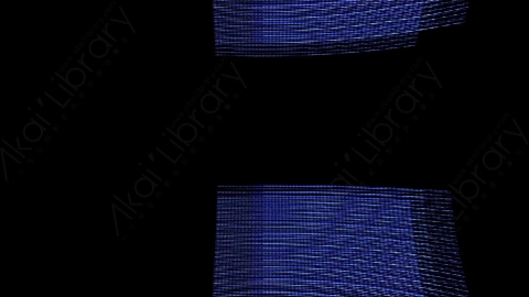 视频素材-故障毛刺元素Rampant_Screen_Damage_274