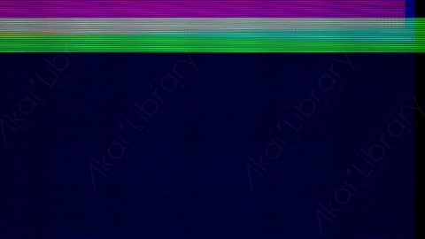 视频素材-故障毛刺元素Rampant_Screen_Damage_276