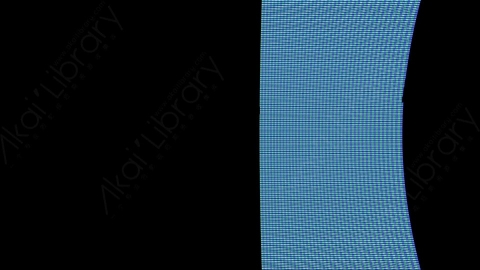 视频素材-故障毛刺元素Rampant_Screen_Damage_280