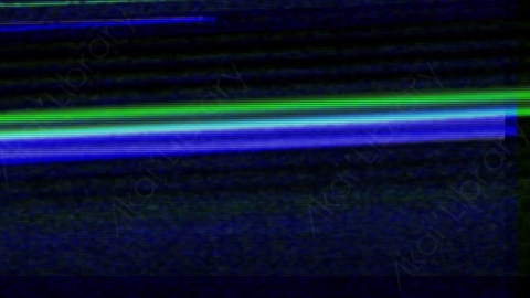 视频素材-故障毛刺元素Rampant_Screen_Damage_299
