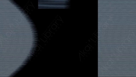 视频素材-故障毛刺元素Rampant_Screen_Damage_301