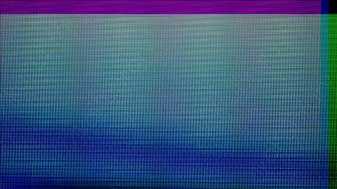 视频素材-故障毛刺元素Rampant_Screen_Damage_305