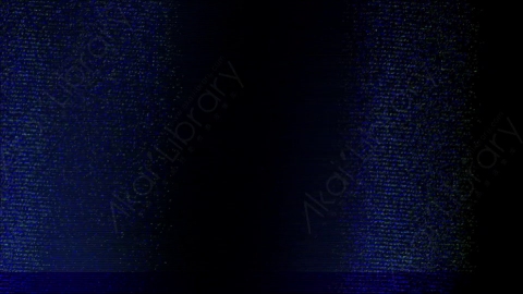 视频素材-故障毛刺元素Rampant_Screen_Damage_306