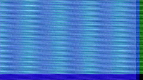 视频素材-故障毛刺元素Rampant_Screen_Damage_314