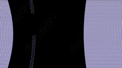 视频素材-故障毛刺元素Rampant_Screen_Damage_346