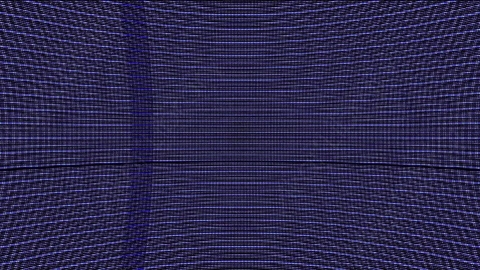 视频素材-故障毛刺元素Rampant_Screen_Damage_348