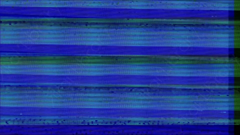 视频素材-故障毛刺元素Rampant_Screen_Damage_351