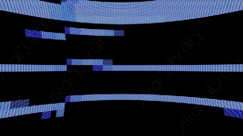 视频素材-故障毛刺元素Rampant_Screen_Damage_352
